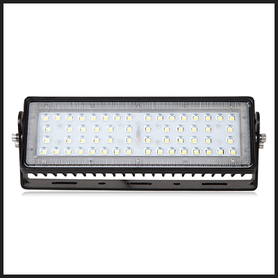Work Light Bars